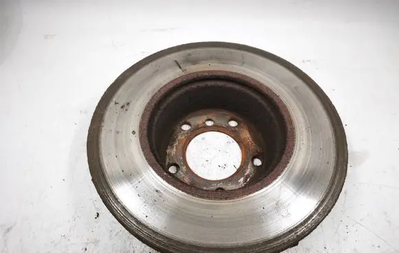 BMW 3 E92 E93 Front brake disc