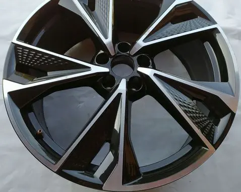 Audi A6 S6 C8 4K R21 alloy rim 4K0601025AS