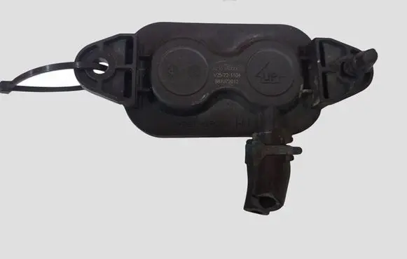 Volvo V50 Exhaust gas pressure sensor V25721104