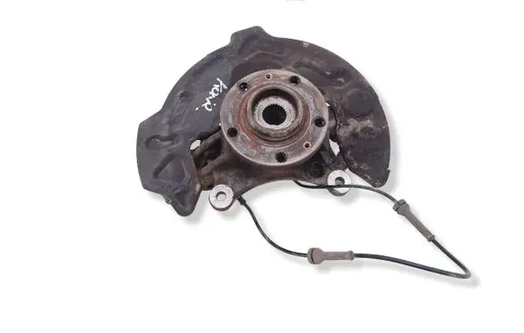 Peugeot 508 Front wheel hub spindle knuckle 78TF394100279