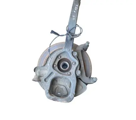 Chrysler 300C Front wheel hub 04895713AE