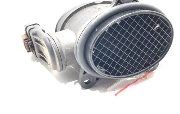 Mass air flow meter