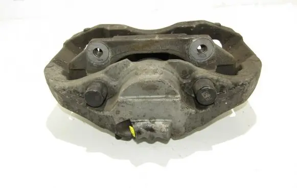 BMW 5 GT F07 Front brake caliper