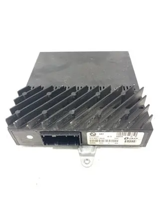 Sound amplifier