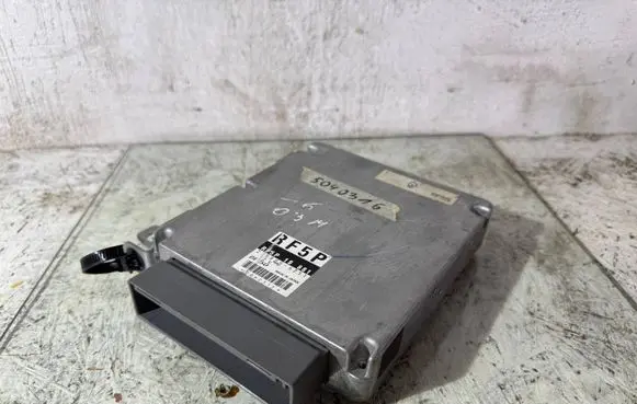 Mazda 6 Engine control unit/module 3090346 2758006251 R5P18881