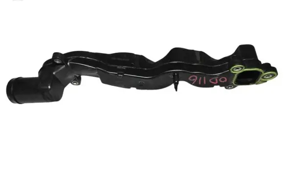 Audi Q7 4M Oil breather separator 057103566B