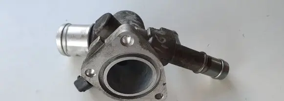 KIA Sportage Other engine bay part