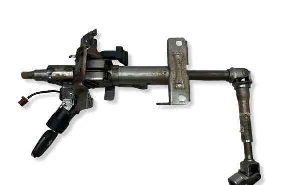 Peugeot 308 Steering wheel axle 9674861877 9663123380