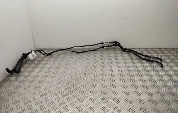 Mercedes-Benz Vito Viano W447 Engine coolant pipe/hose A4475017600