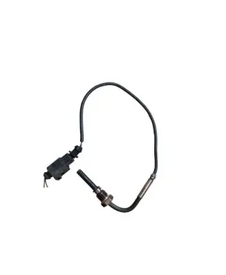 Volkswagen Touareg II Exhaust gas temperature sensor 059906088A