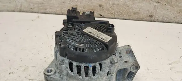 Ford Kuga II Generator/alternator FG15T076 21140032446 BV6N10300BB