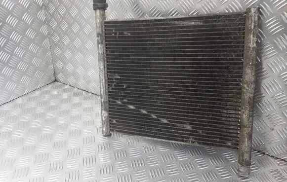 Smart ForFour I Radiator set 0003428V006