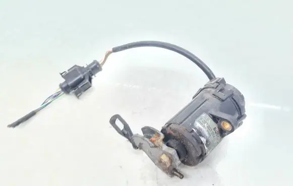 Volkswagen Golf III Accelerator pedal position sensor 0205001014