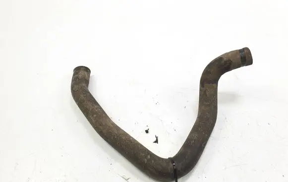 Peugeot Bipper Engine coolant pipe/hose