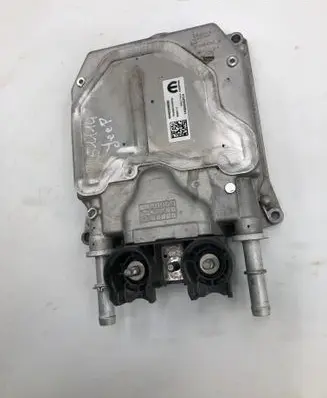 Jeep Compass Voltage converter inverter 00463546590