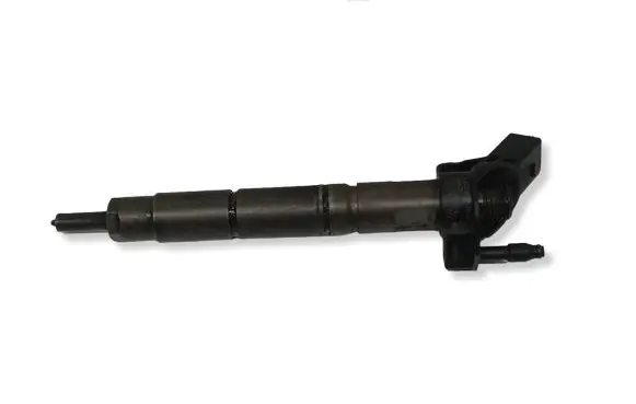 Mercedes-Benz CLS C219 Fuel injector A642070 060420 0445115