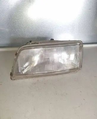 Fiat Ducato Headlight/headlamp 35690748