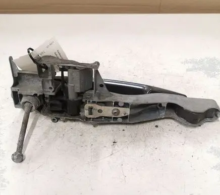 Citroen C4 I Picasso Front door exterior handle 1198