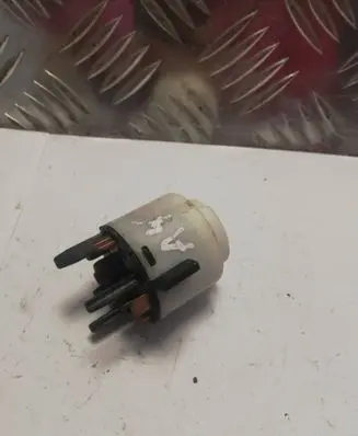 Audi A4 S4 B5 8D Ignition lock contact 4B0905849 04160200