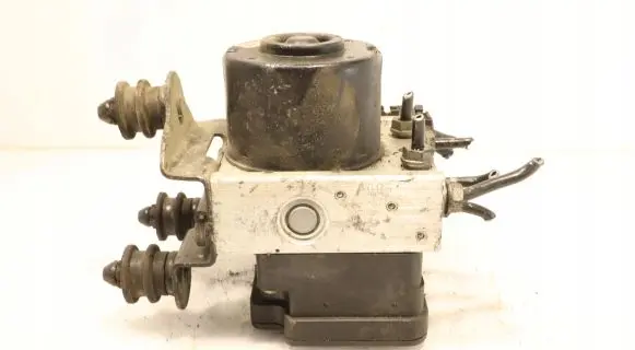 Skoda Octavia Mk2 (1Z) ABS Pump
