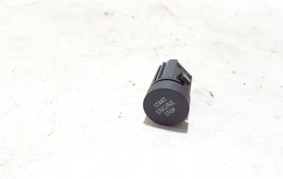 Dacia Duster Engine start stop button switch 251503985R