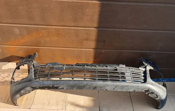 Citroen Berlingo Front bumper 99899497 9816977680