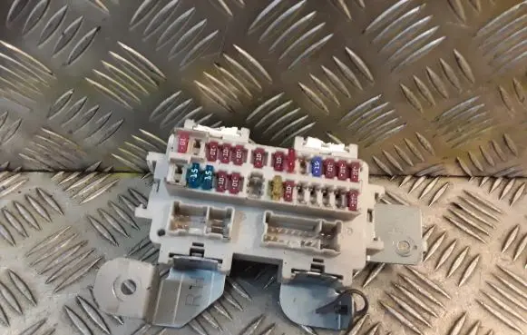 Nissan Murano Z50 Fuse box set