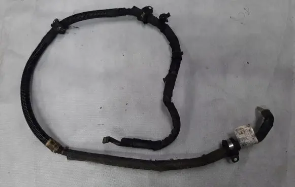 Porsche Panamera (970) Other wiring loom 97060804001