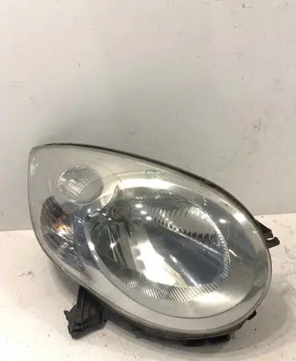 Headlight/headlamp