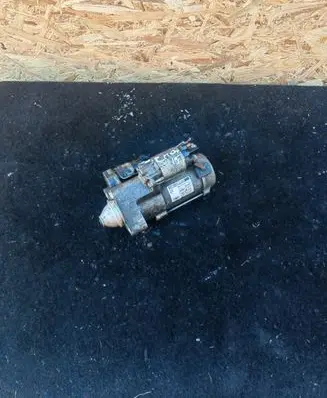 Ford Grand C-MAX Starter motor DS7T11000LE
