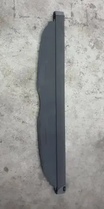 Volkswagen Sharan Parcel shelf load cover 7M3868791