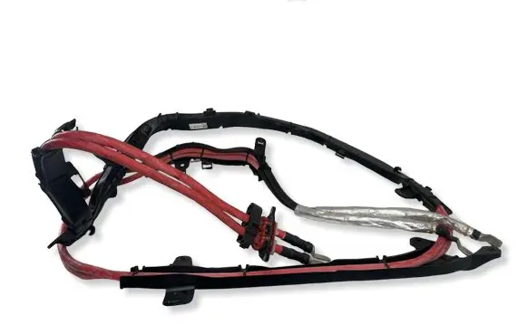 BMW M4 G82 G83 Positive cable (battery) 9107458