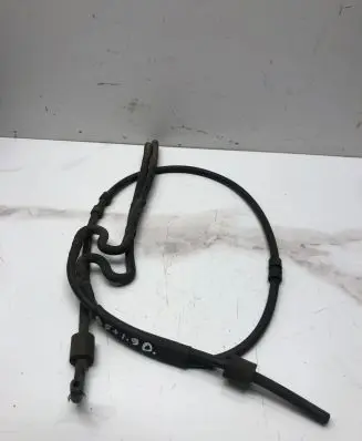 Volkswagen PASSAT B5.5 Vacuum line/pipe/hose