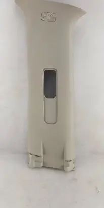Nissan X-Trail T32 (B) pillar trim (bottom) 769144CE0A
