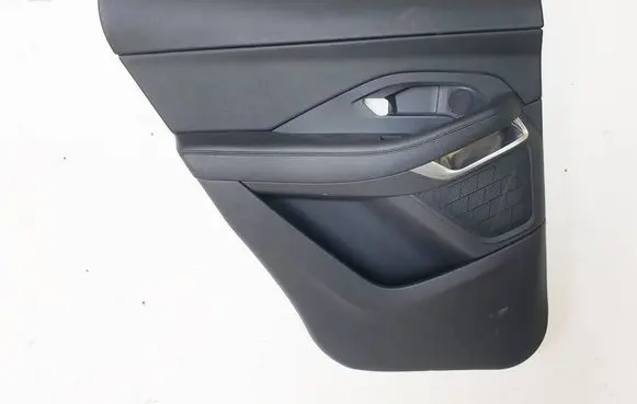 Jaguar E-Pace Rear door card panel trim J9C320987AW-jag j9c320987aw