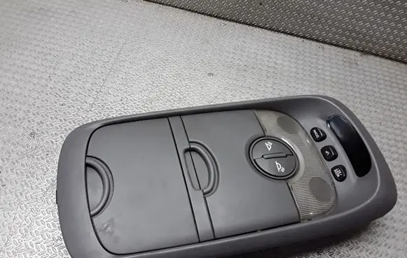 KIA Sorento Front seat light 0K53E51410