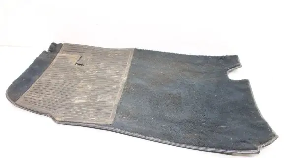 Porsche 928 Front floor mat 
