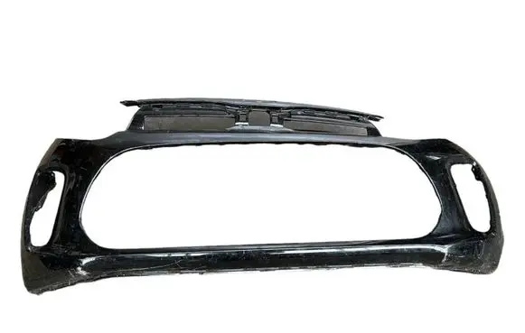 KIA Picanto Front bumper 86511G6000