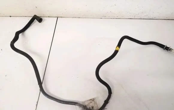 Ford Focus Engine coolant pipe/hose