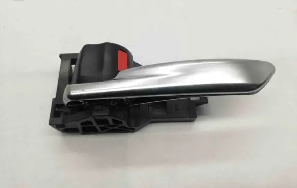 Toyota RAV 4 (XA50) Rear door interior handle 6927433060
