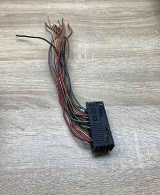 BMW 5 F10 F11 Plug wire 8288821