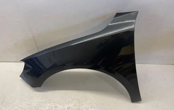Audi A1 Fender 82A821091 362203S
