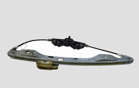 Volvo XC60 Rear window lifting mechanism without motor 964290100