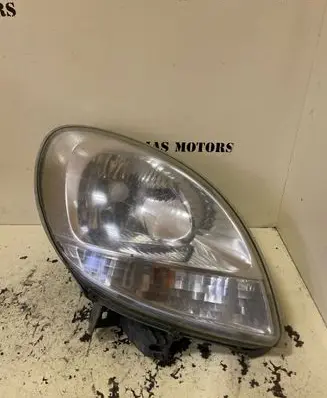 Renault Kangoo I Headlight/headlamp 8200236591