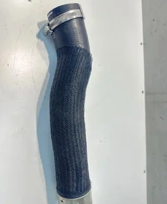 Peugeot 508 II Intercooler hose/pipe 1023315 EQ320552