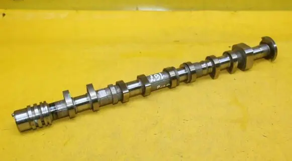 Camshaft