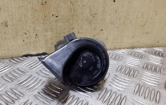 Skoda Yeti (5L) Horn signal 1K0951206N