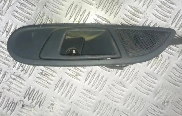 Ford Fiesta Front door interior handle 8a61a22601bfw