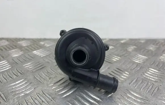 Jeep Compass Electric auxiliary coolant/water pump 52115758