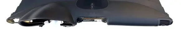 Mercedes-Benz C W203 Dashboard 